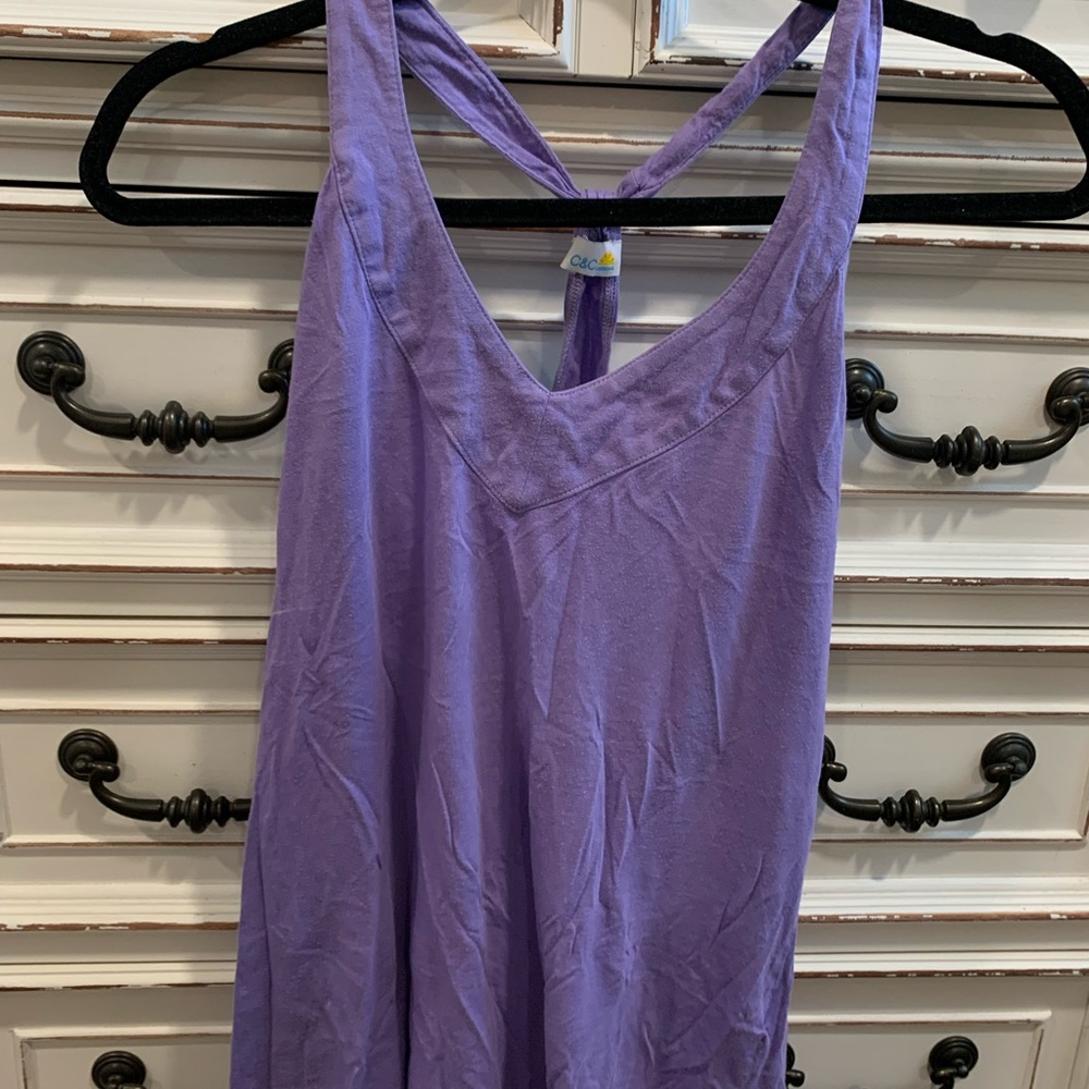 Tank top